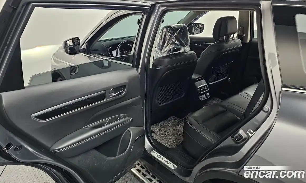 Renault QM6 2018 2.0 гидро, фото 26