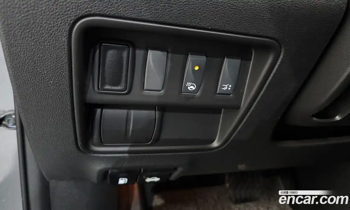 Renault QM6 2018 2.0 гидро, фото 28