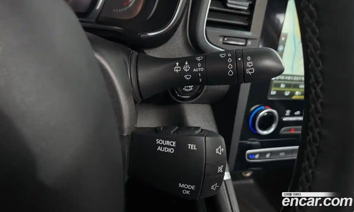 Renault QM6 2018 2.0 гидро, фото 29