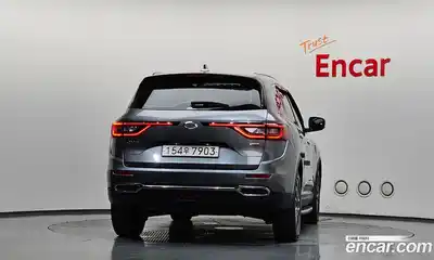 Renault QM6 2018 2.0 гидро, миниатюра 3