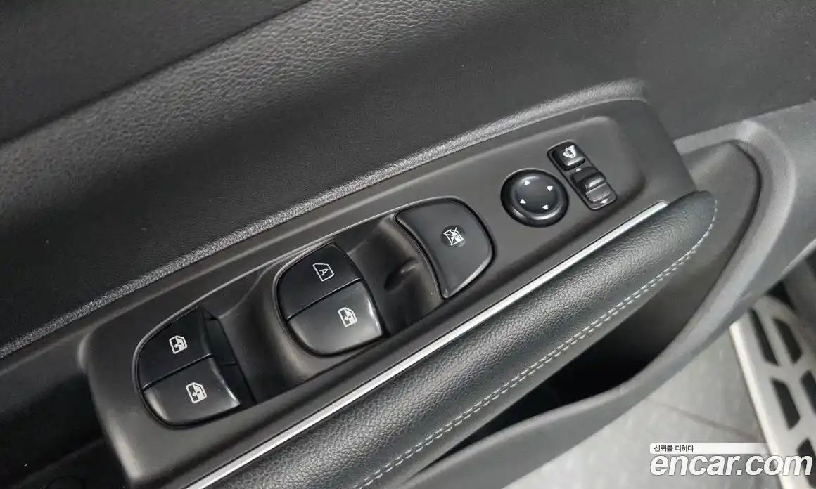 Renault QM6 2018 2.0 гидро, фото 34