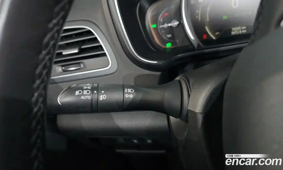 Renault QM6 2018 2.0 гидро, фото 35