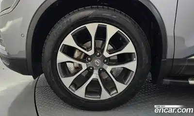 Renault QM6 2018 2.0 гидро, миниатюра 4