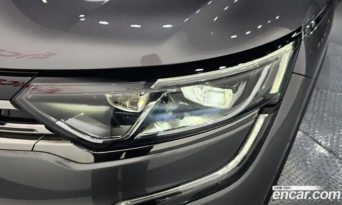 Renault QM6 2018 2.0 гидро, фото 7