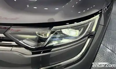 Renault QM6 2018 2.0 гидро, миниатюра 7