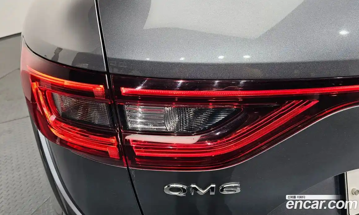 Renault QM6 2018 2.0 гидро, фото 8