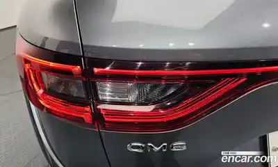 Renault QM6 2018 2.0 гидро, миниатюра 8