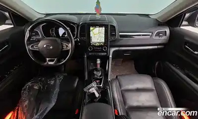 Renault QM6 2018 2.0 гидро, миниатюра 9
