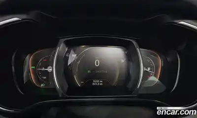 Renault QM6 2018 2.0 гидро, миниатюра 10