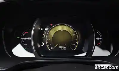 Renault QM6 2019 2.0 гидро, миниатюра 11