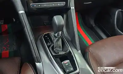 Renault QM6 2019 2.0 гидро, миниатюра 12