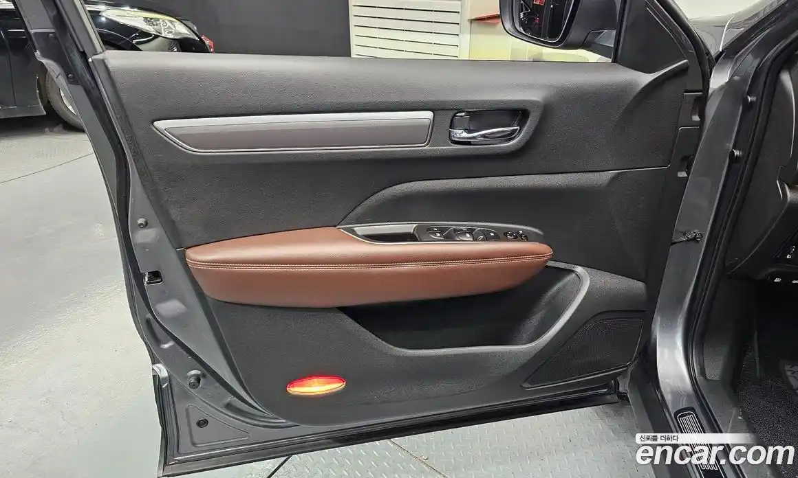Renault QM6 2019 2.0 гидро, фото 14