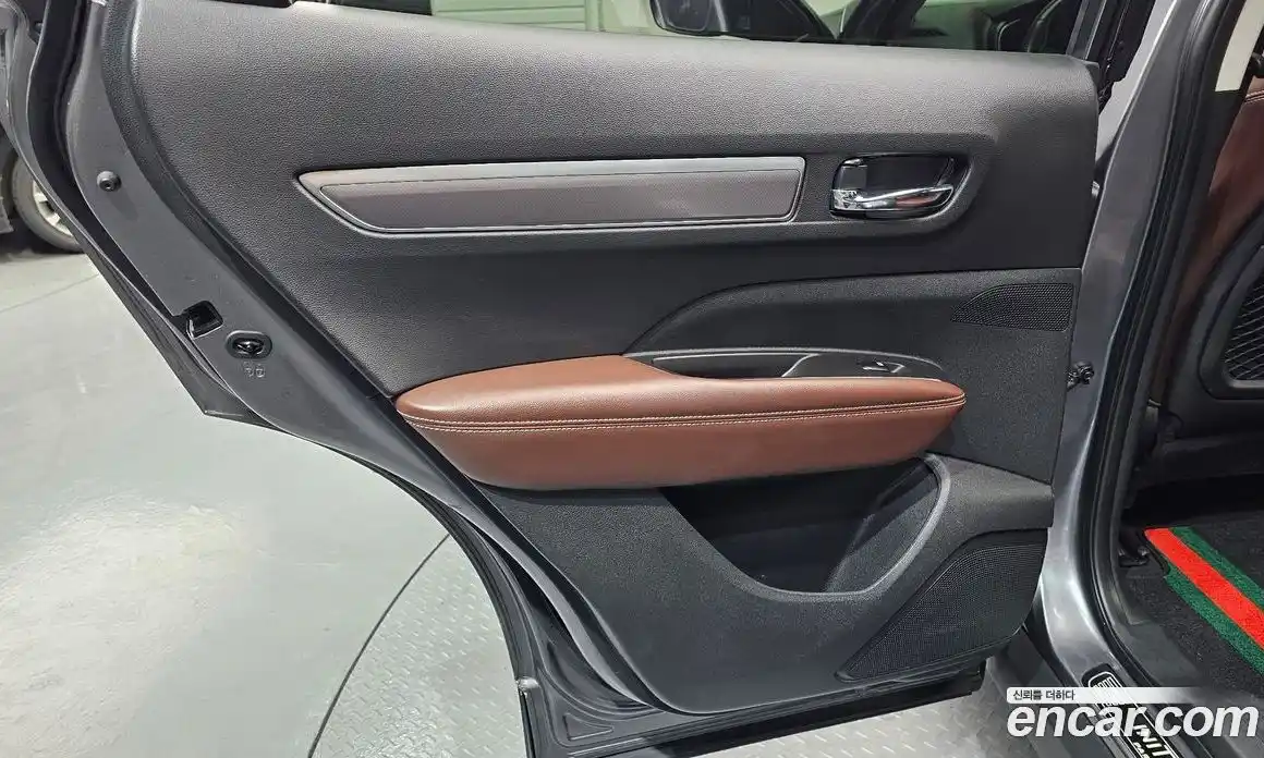 Renault QM6 2019 2.0 гидро, фото 15