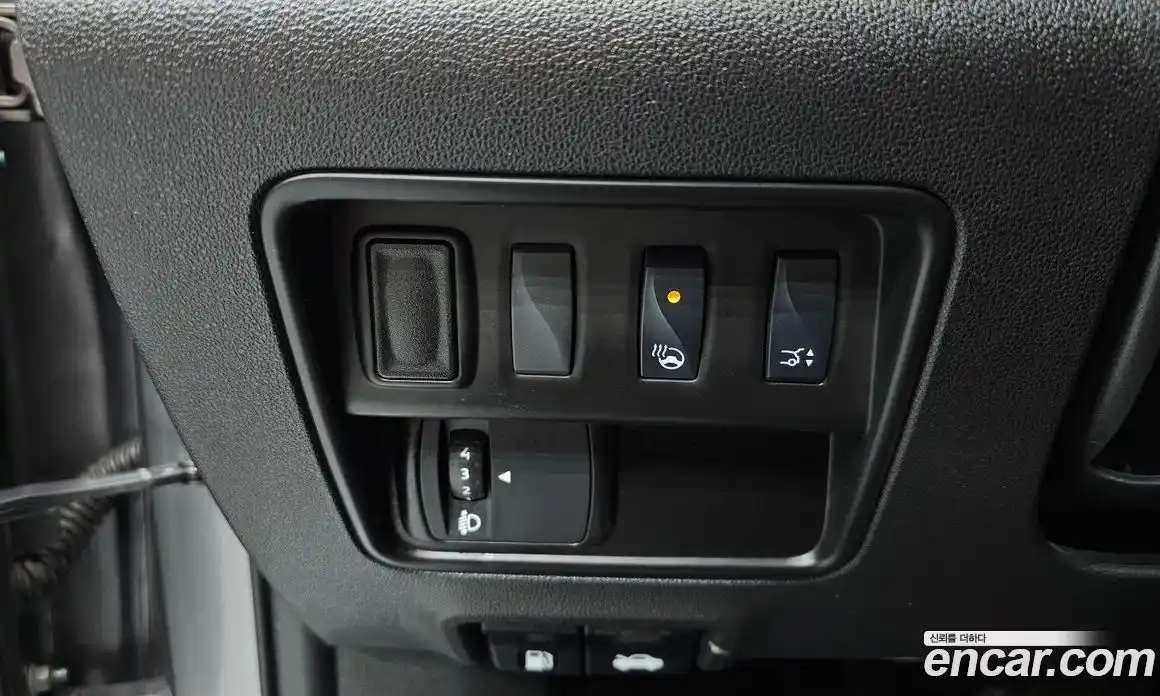 Renault QM6 2019 2.0 гидро, фото 23