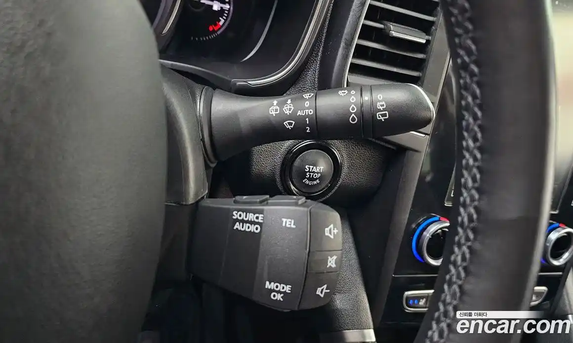 Renault QM6 2019 2.0 гидро, фото 24