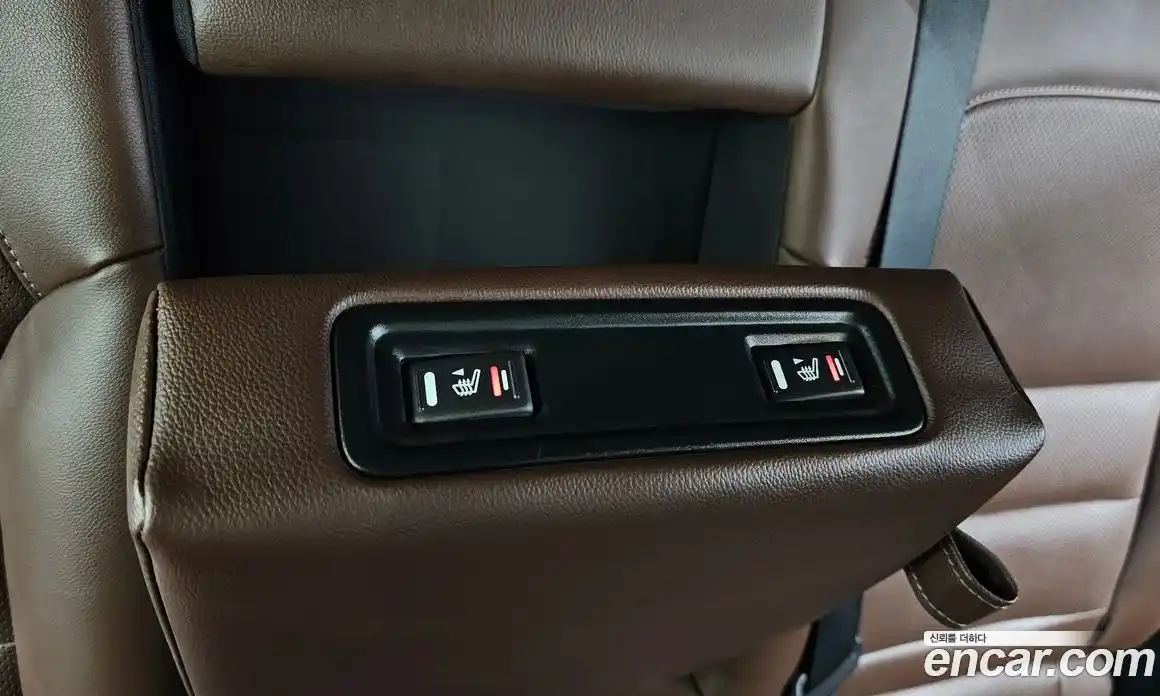 Renault QM6 2019 2.0 гидро, фото 25