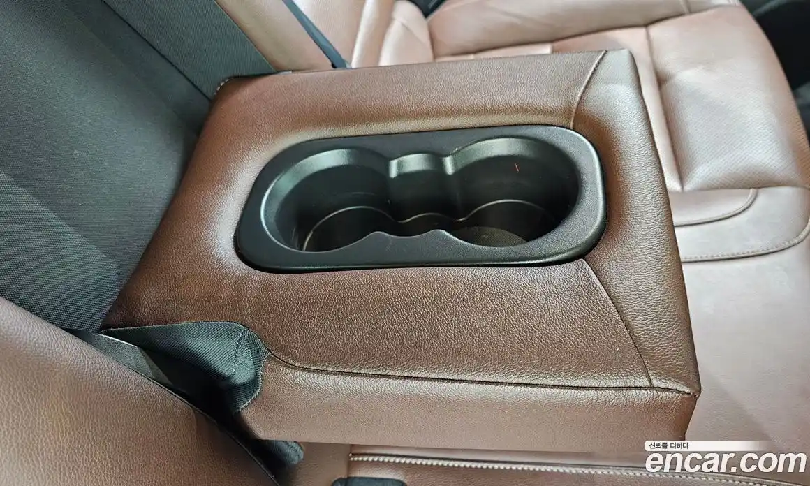 Renault QM6 2019 2.0 гидро, фото 27