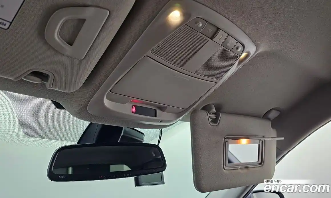 Renault QM6 2019 2.0 гидро, фото 28