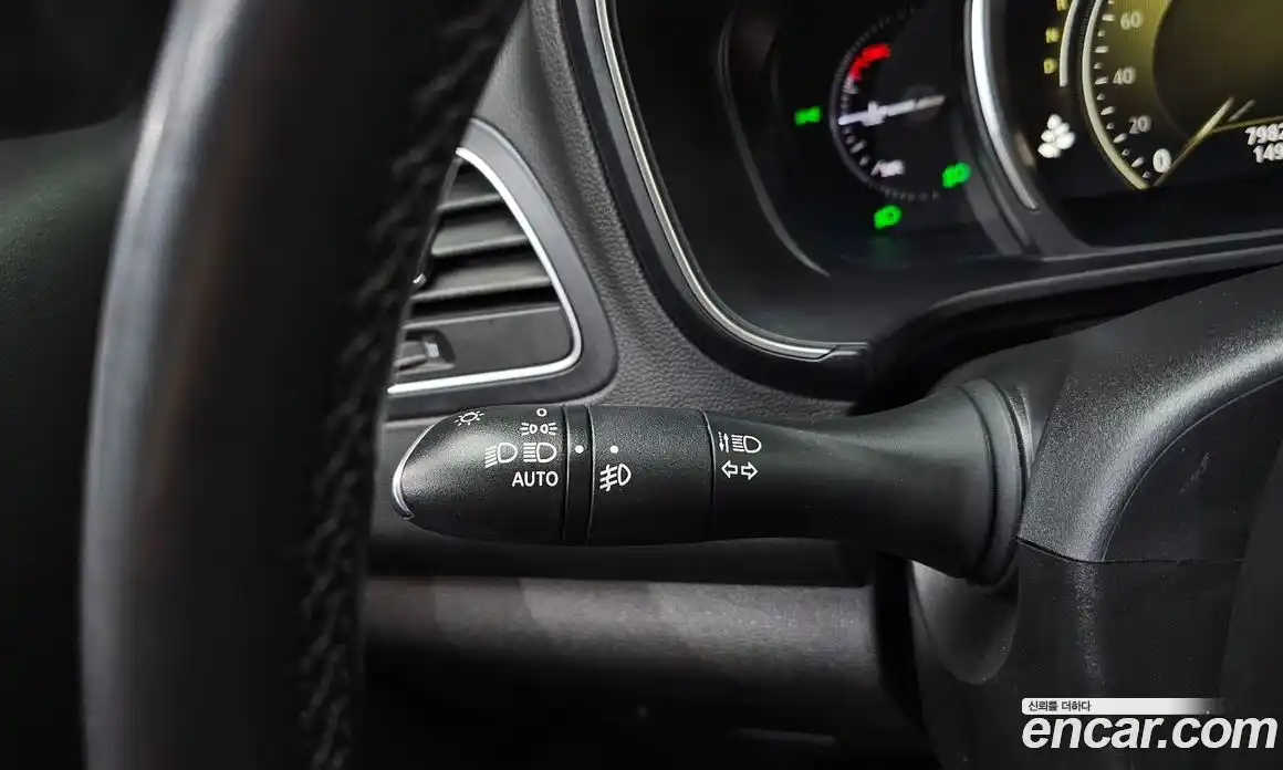 Renault QM6 2019 2.0 гидро, фото 29