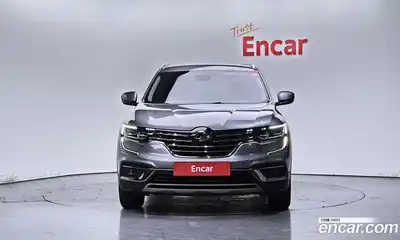 Renault QM6 2019 2.0 гидро, миниатюра 3
