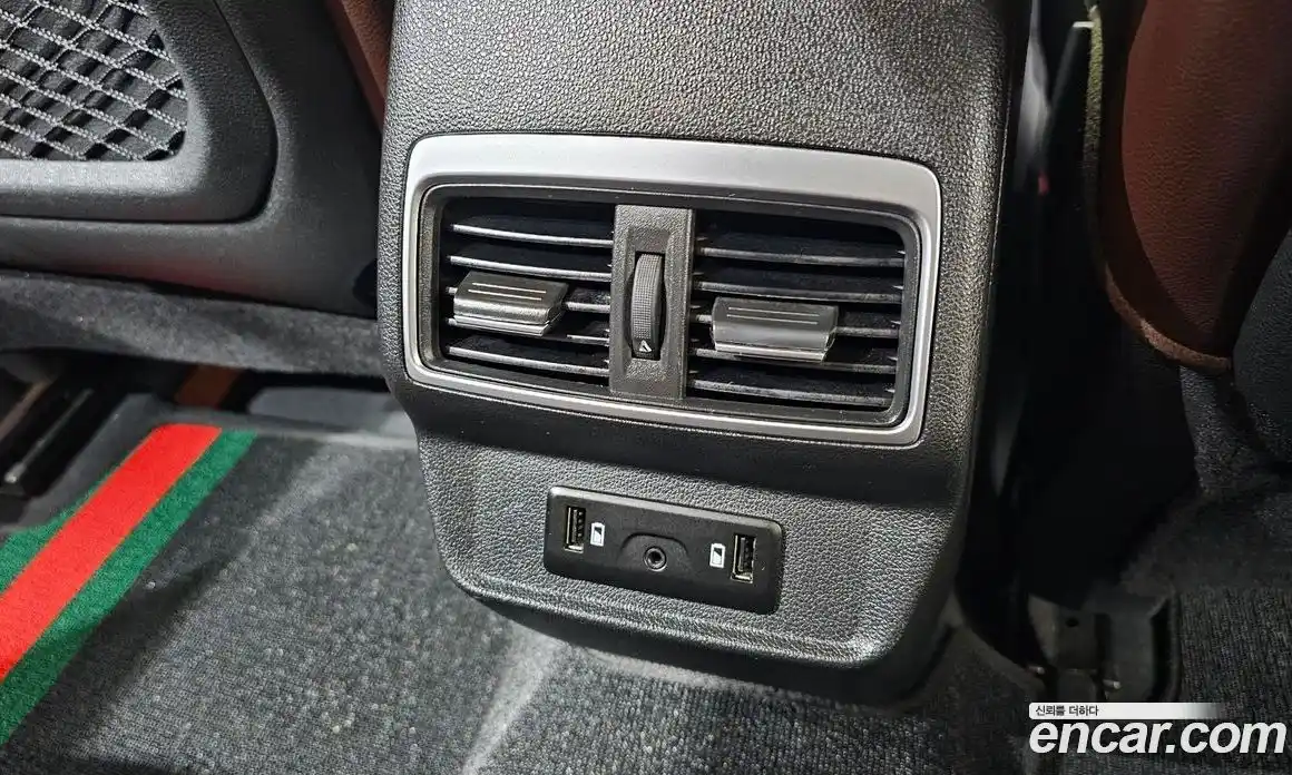 Renault QM6 2019 2.0 гидро, фото 31
