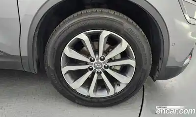 Renault QM6 2019 2.0 гидро, миниатюра 5