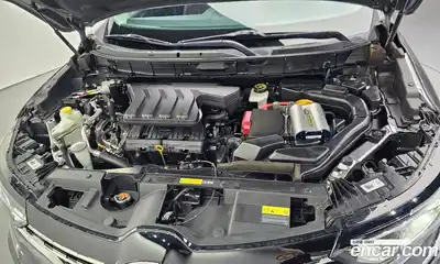 Renault QM6 2019 2.0 гидро, миниатюра 6