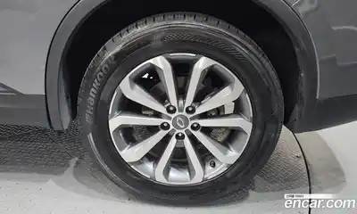 Renault QM6 2019 2.0 гидро, миниатюра 7