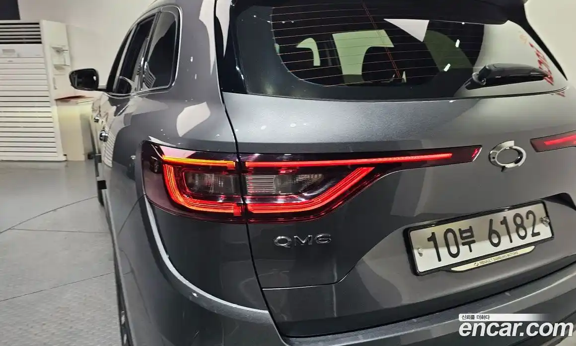 Renault QM6 2019 2.0 гидро, фото 9