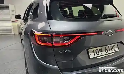 Renault QM6 2019 2.0 гидро, миниатюра 9