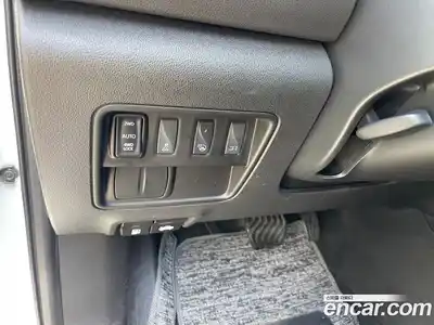 Renault QM6 2017 2.0 гидро, миниатюра 12