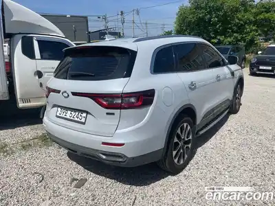 Renault QM6 2017 2.0 гидро, миниатюра 2