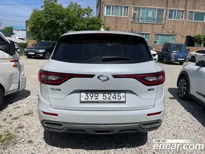 Renault QM6 2017 2.0 гидро, миниатюра 4
