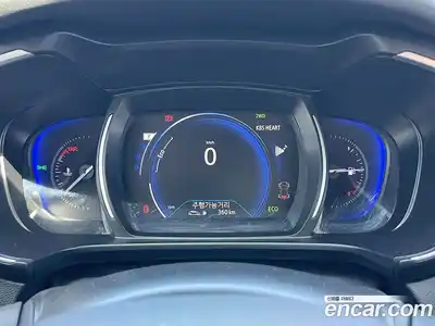Renault QM6 2017 2.0 гидро, миниатюра 7