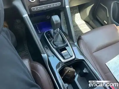 Renault QM6 2017 2.0 гидро, миниатюра 8