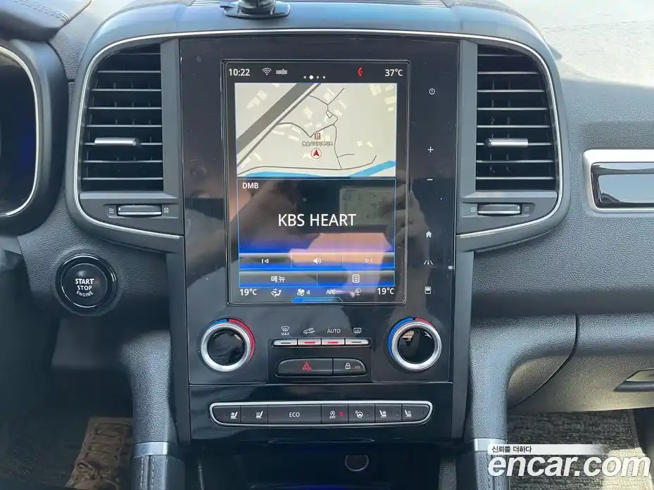Renault QM6 2017 2.0 гидро, фото 9