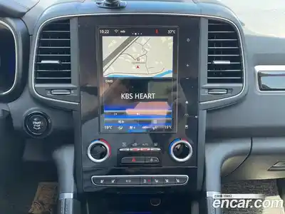 Renault QM6 2017 2.0 гидро, миниатюра 9