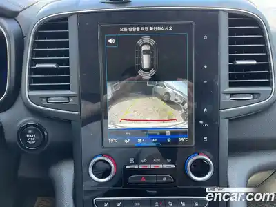 Renault QM6 2017 2.0 гидро, миниатюра 10