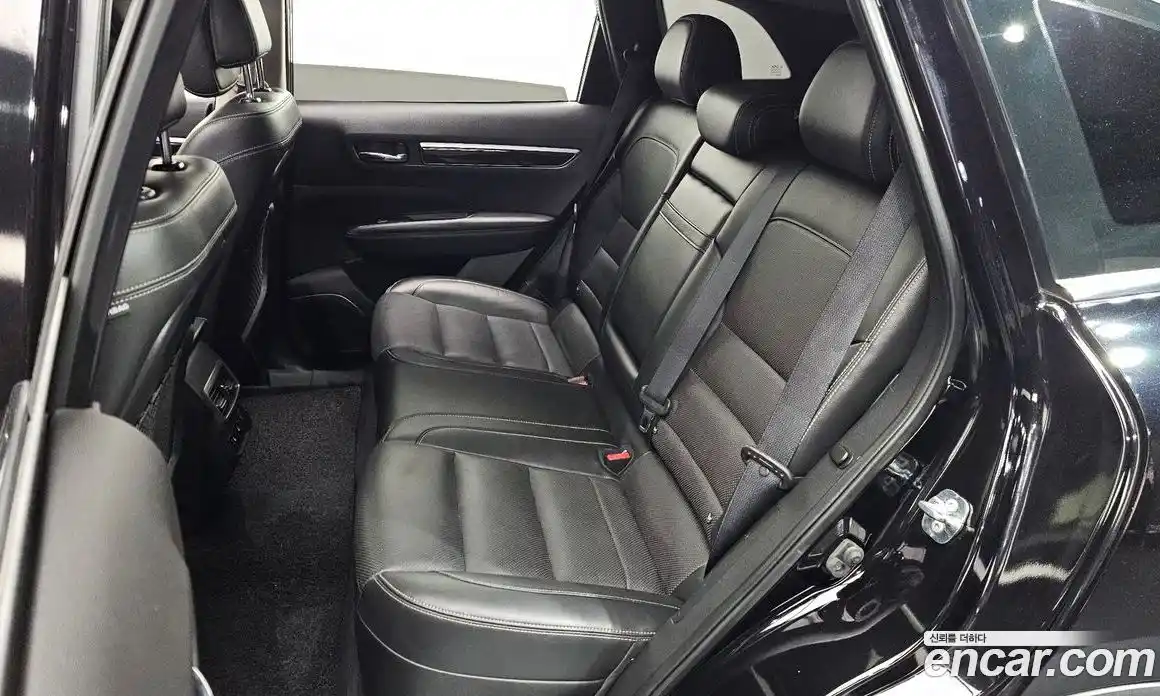 Renault QM6 2019 2.0 гидро, фото 11