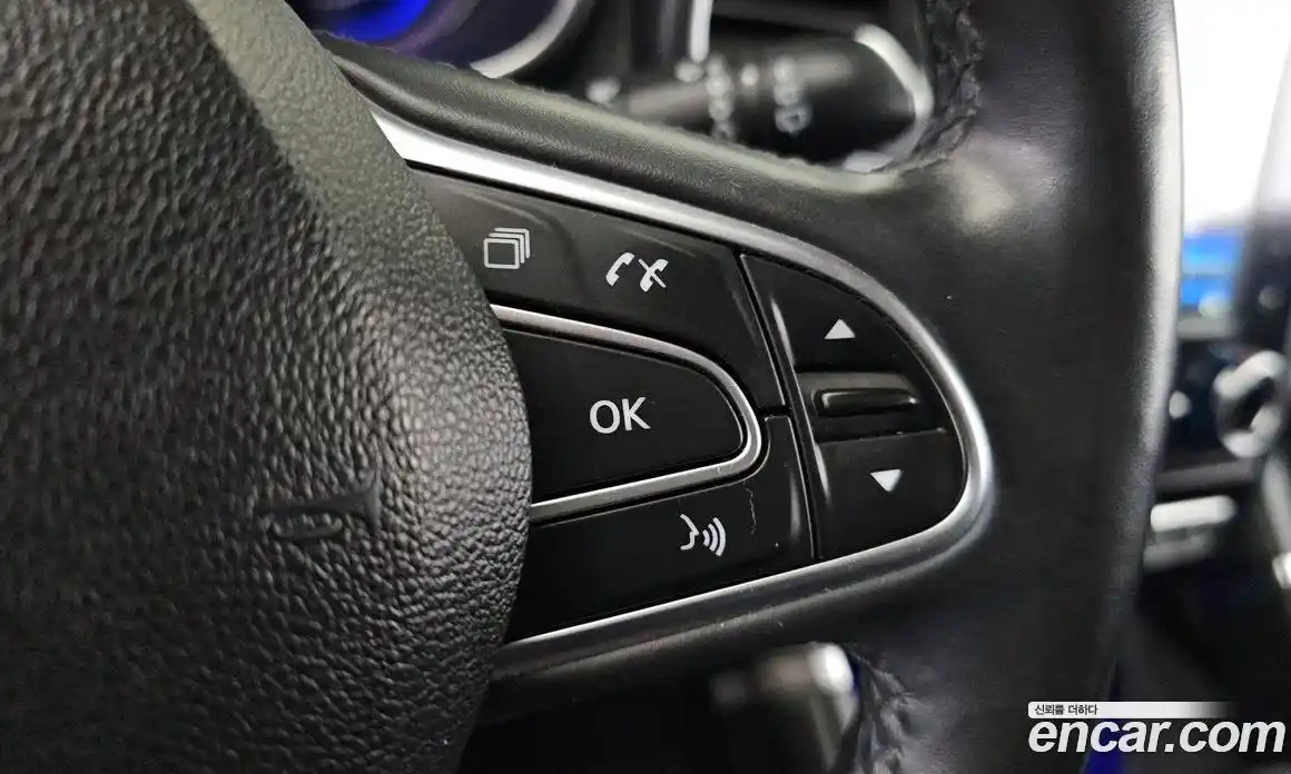 Renault QM6 2019 2.0 гидро, фото 15