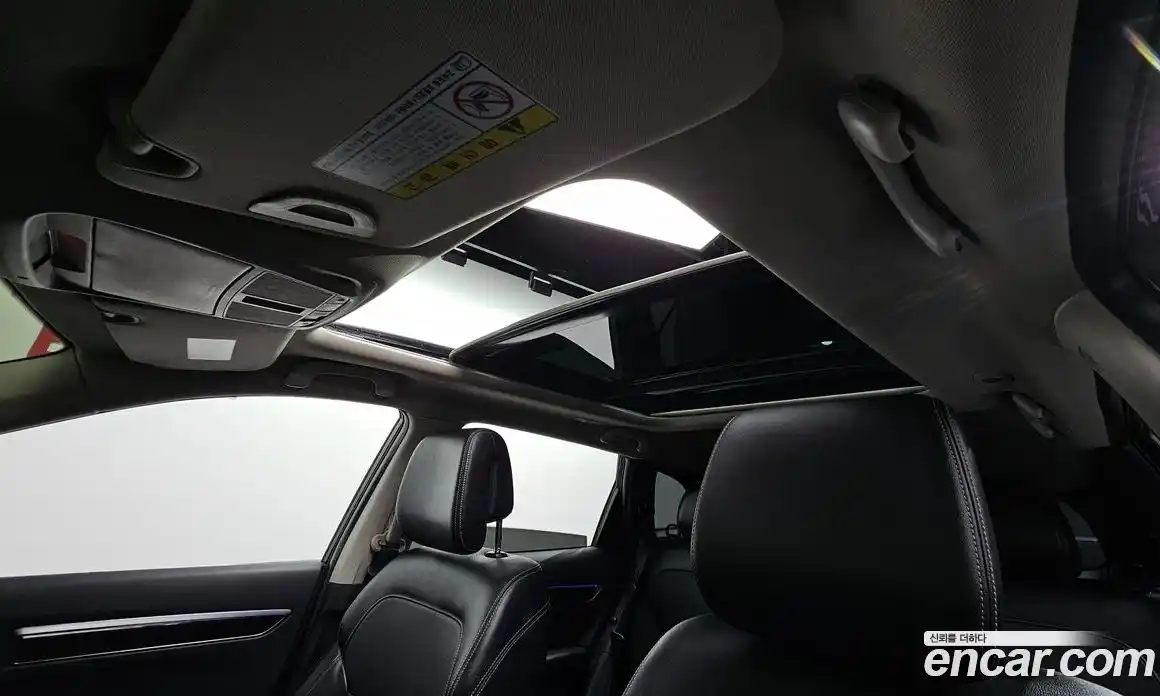 Renault QM6 2019 2.0 гидро, фото 16