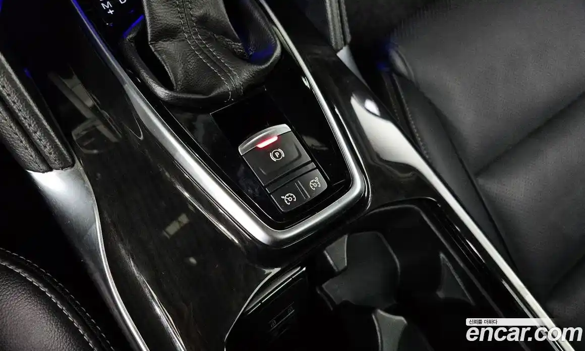 Renault QM6 2019 2.0 гидро, фото 18