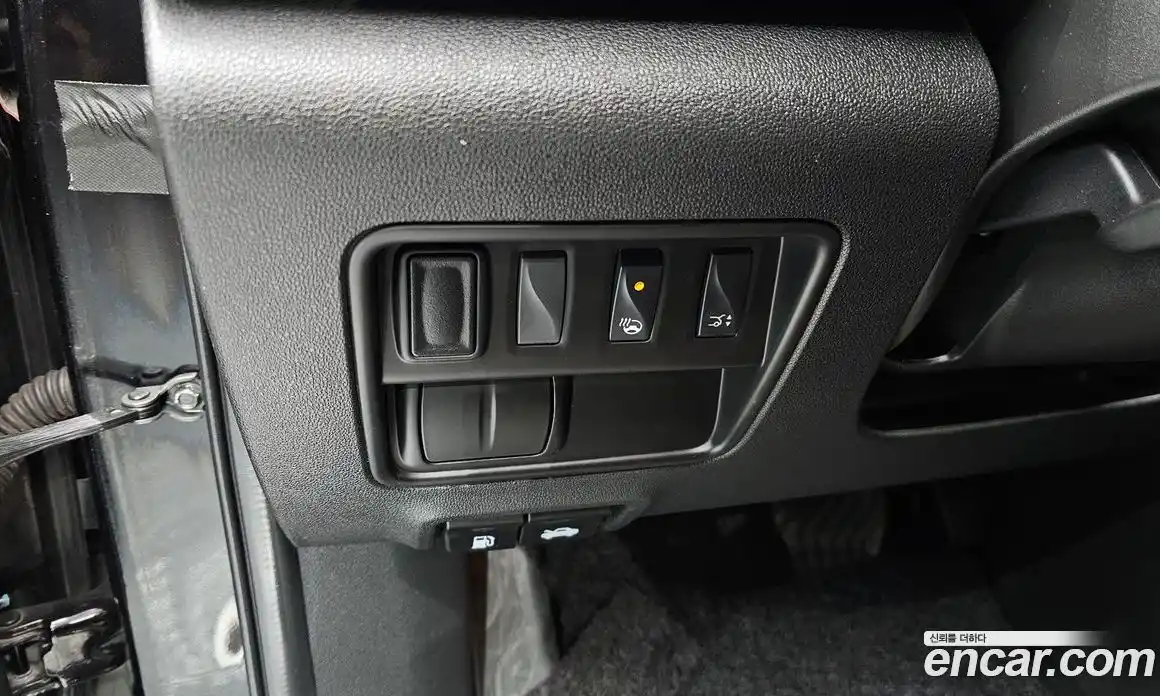 Renault QM6 2019 2.0 гидро, фото 19