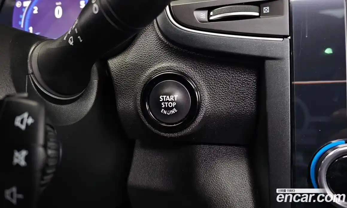Renault QM6 2019 2.0 гидро, фото 20