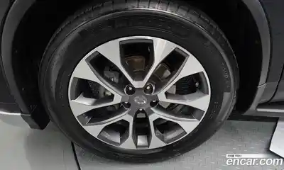 Renault QM6 2019 2.0 гидро, миниатюра 5