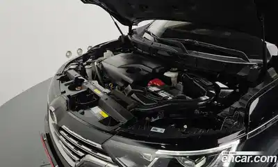 Renault QM6 2019 2.0 гидро, миниатюра 6