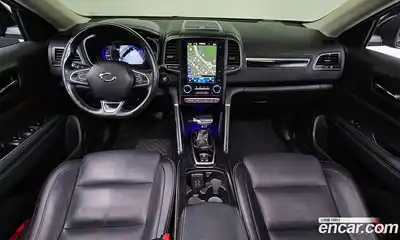 Renault QM6 2019 2.0 гидро, миниатюра 7