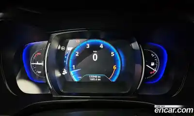 Renault QM6 2019 2.0 гидро, миниатюра 8