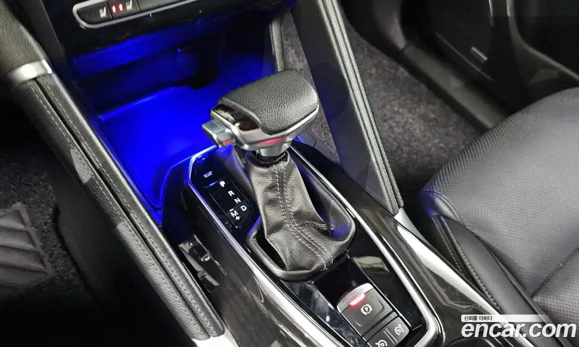 Renault QM6 2019 2.0 гидро, фото 9