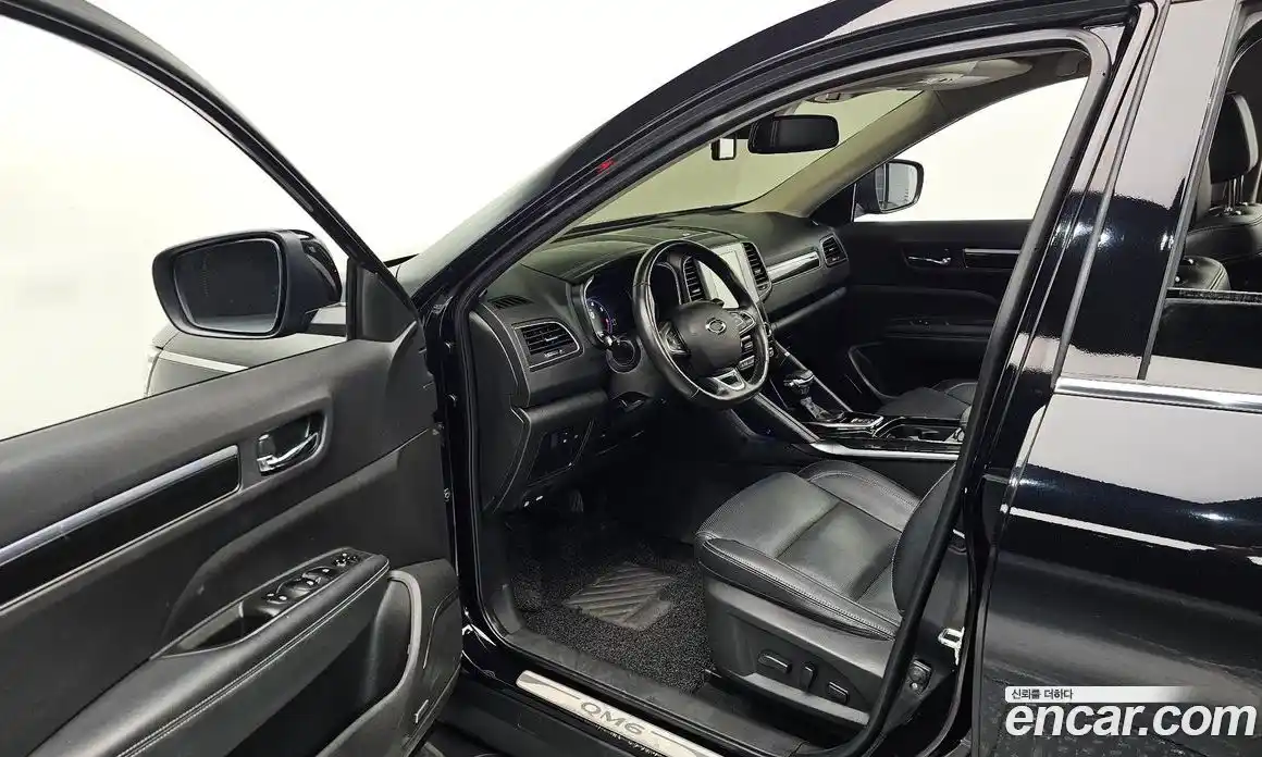 Renault QM6 2019 2.0 гидро, фото 10
